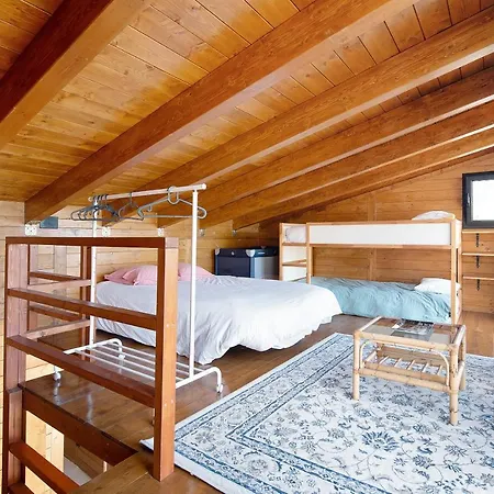Apartamento La Cabana Gáldar