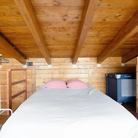 Apartamento La Cabana