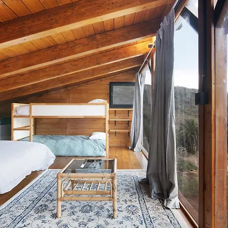 La Cabana Apartamento
