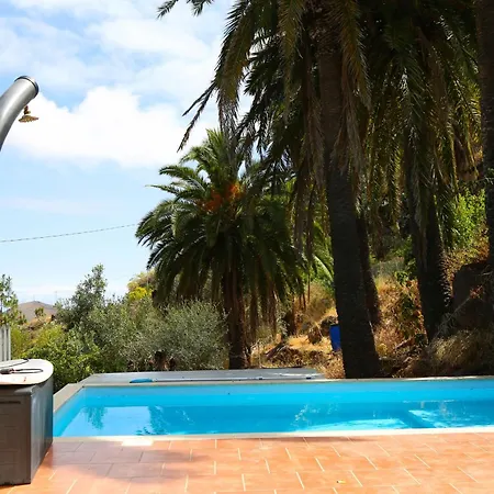 La Cabana Apartamento Gáldar