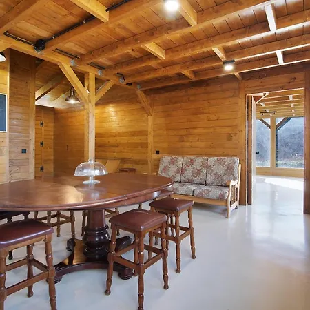 La Cabana Daire Gáldar