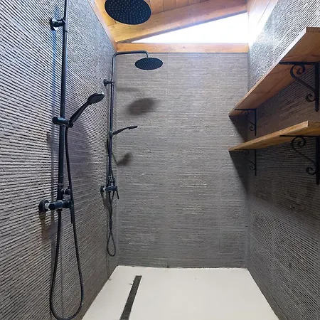 דירה La Cabana *