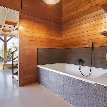 La Cabana Daire *