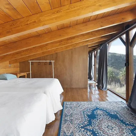 La Cabana Daire