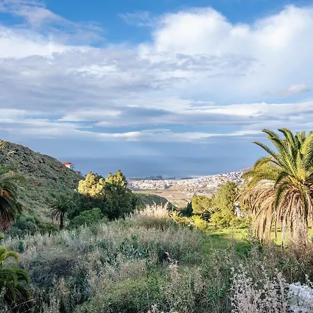 דירה La Cabana Gáldar