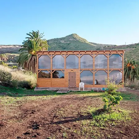 La Cabana Daire Gáldar