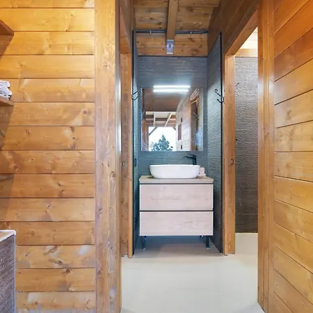 La Cabana Daire