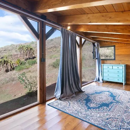 La Cabana דירה